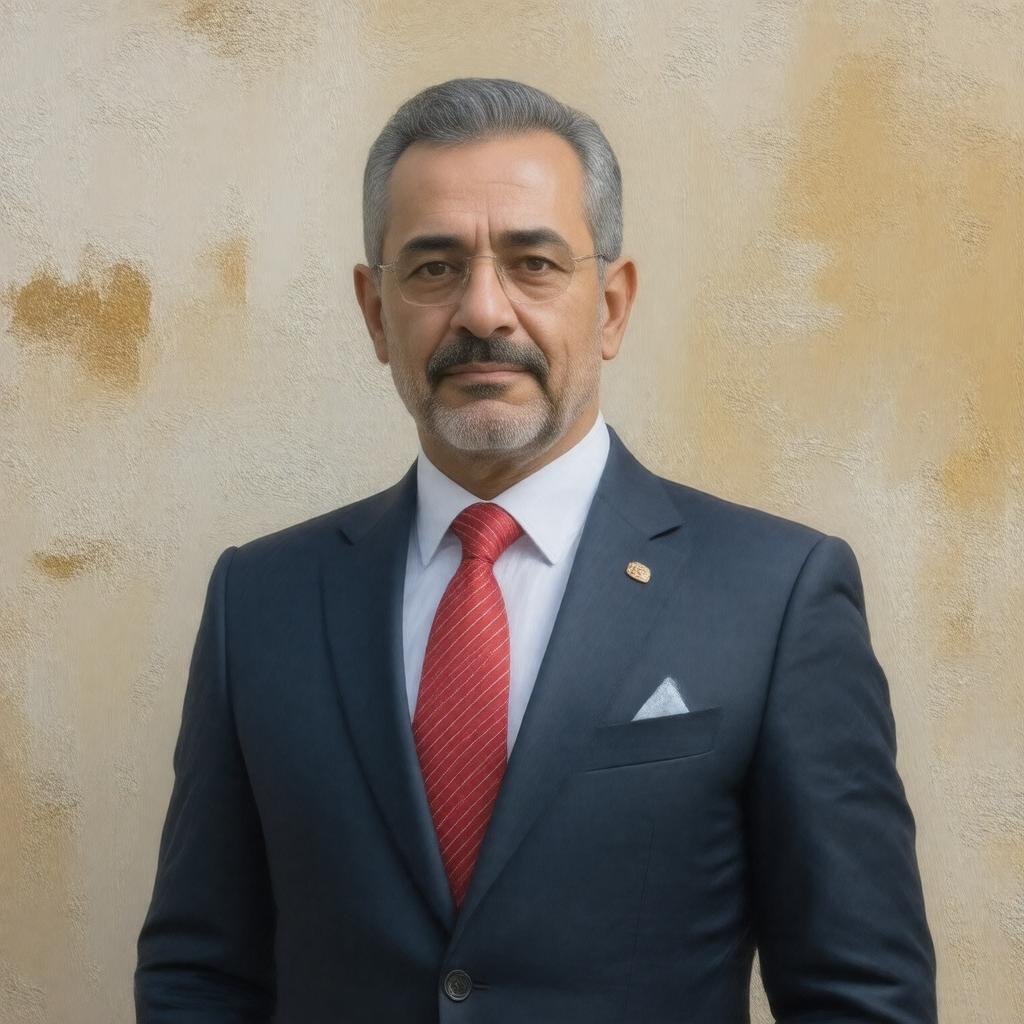 Aziz Akhannouch